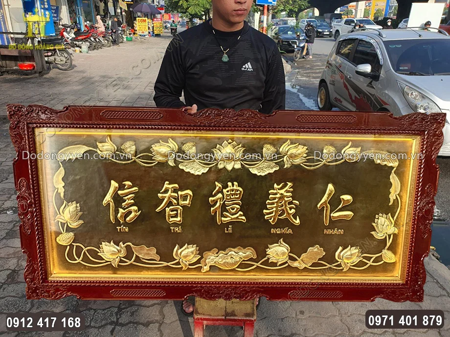 Tranh th&iacute;ch hợp treo ph&ograve;ng kh&aacute;ch hay ph&ograve;ng l&agrave;m việc